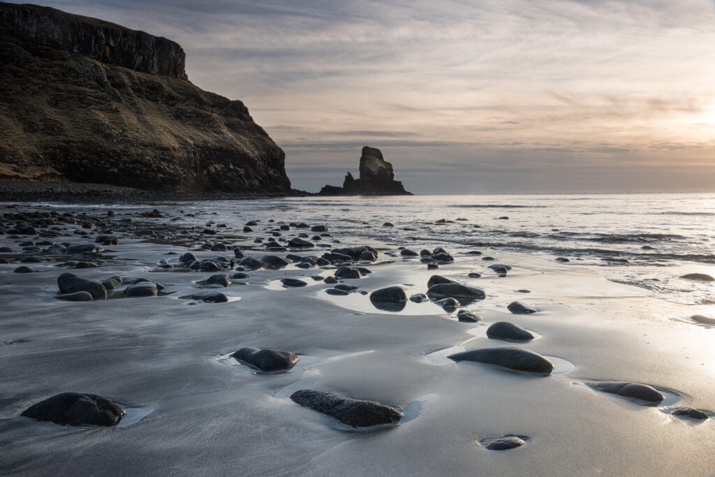 Tours Of Scotland Isle Of Skye