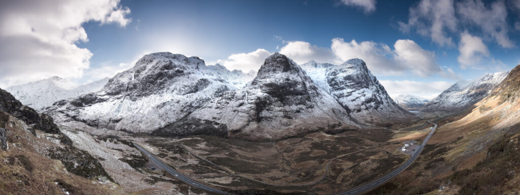 The Highlander Experience