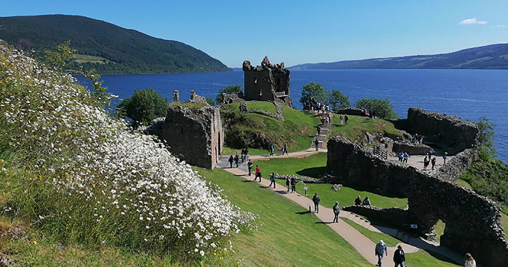 2 Day Loch Ness and Scottish Highlands Experience