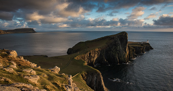 The 4 day Isle of Skye Photography tour