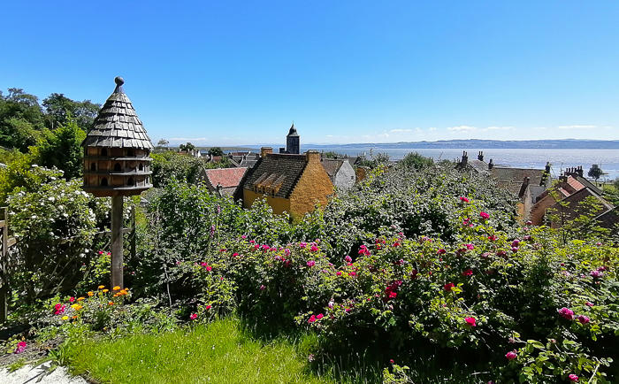 The 2-day Outlander Experience