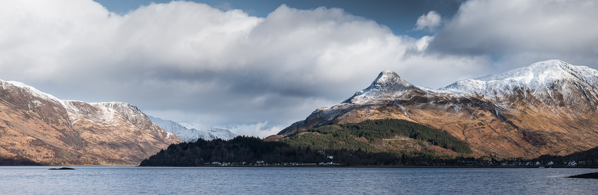 Best one day tours from Edinburgh