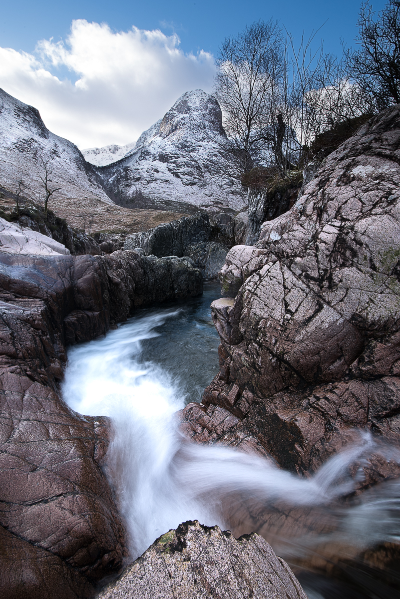 One day tours from Edinburgh