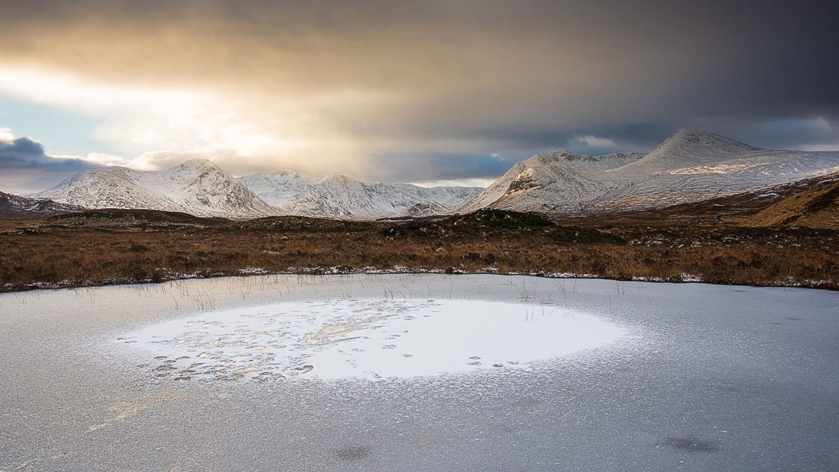 One day tours from Edinburgh