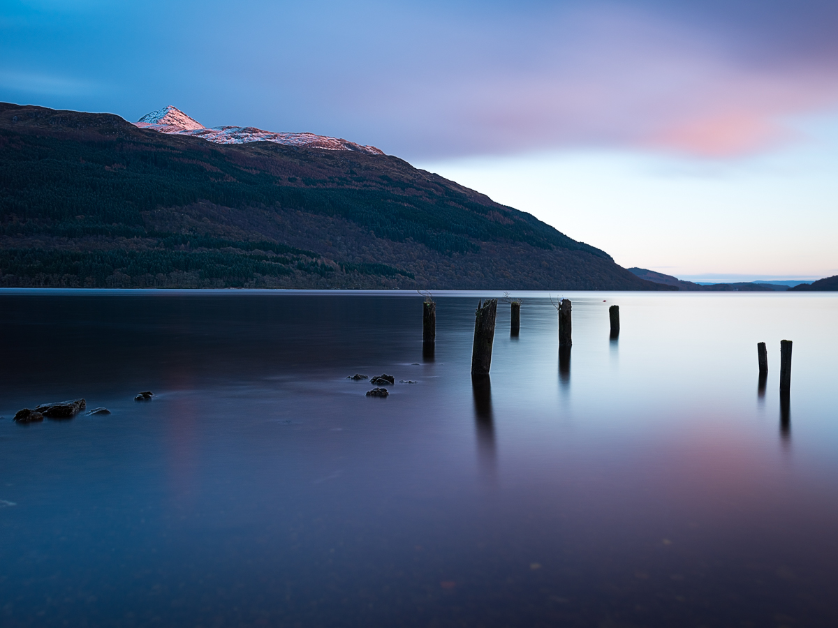 One day tours from Edinburgh