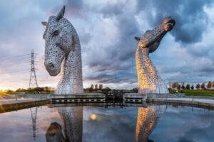 1 day Glasgow Tours